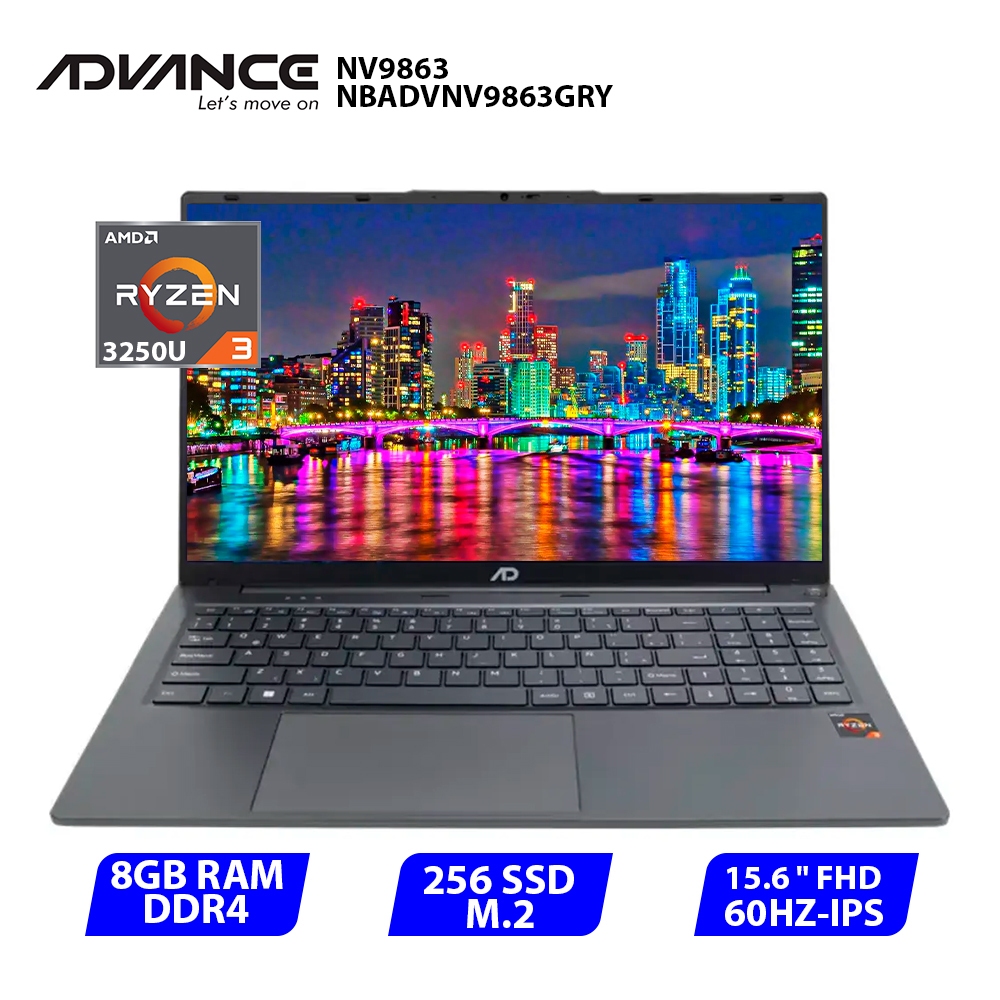 NBADVNV9863GRY